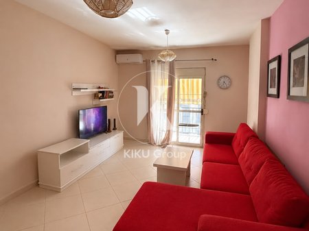 Shitet Apartament 2+1+2 pranë Rrugës së Kosovareve