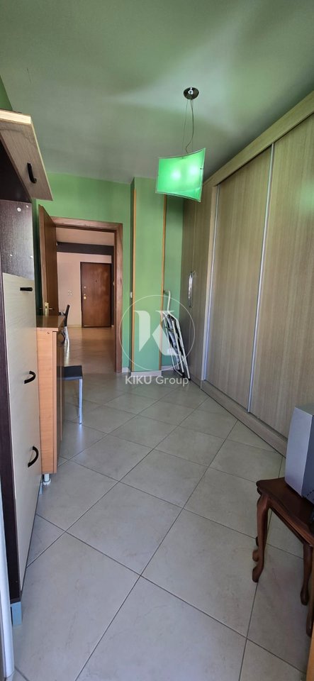 Apartment 2+1 for Sale – Frosina Plaku Street