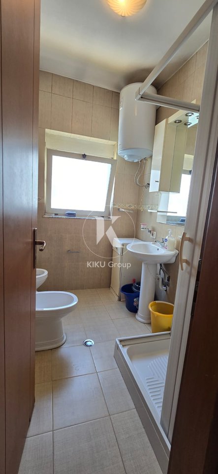 Apartment 2+1 for Sale – Frosina Plaku Street