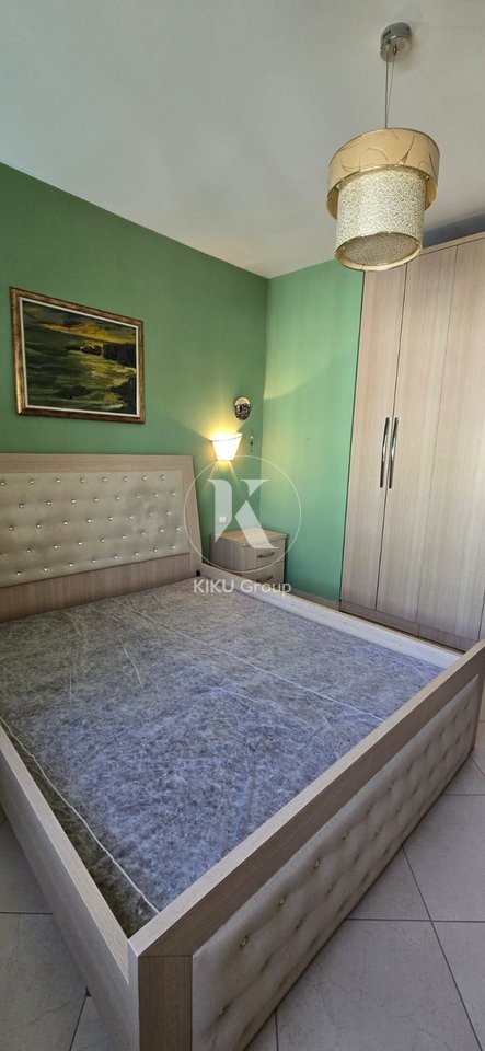 Apartment 2+1 for Sale – Frosina Plaku Street