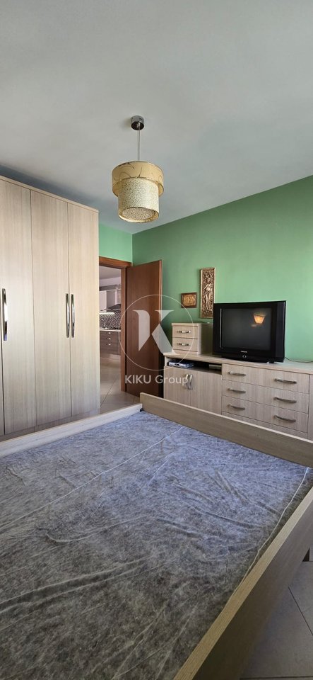Apartment 2+1 for Sale – Frosina Plaku Street