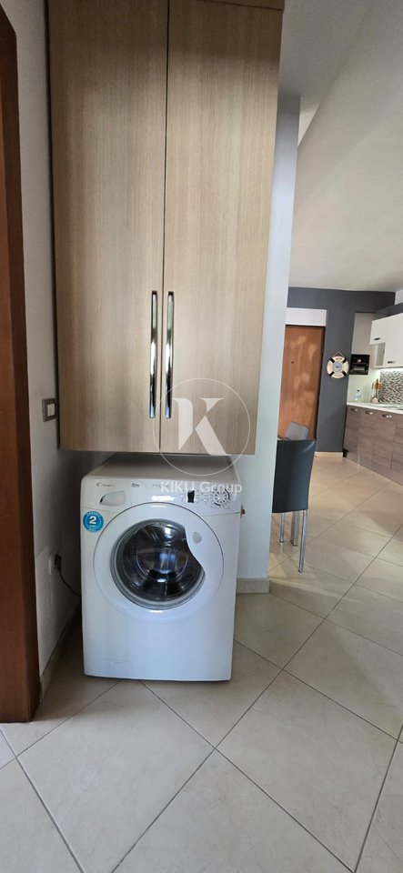 Apartment 2+1 for Sale – Frosina Plaku Street