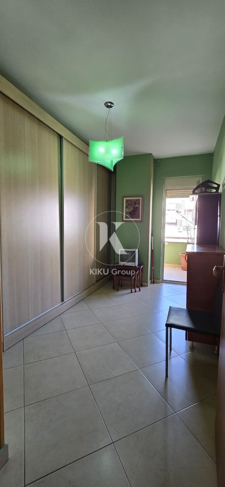 Apartment 2+1 for Sale – Frosina Plaku Street