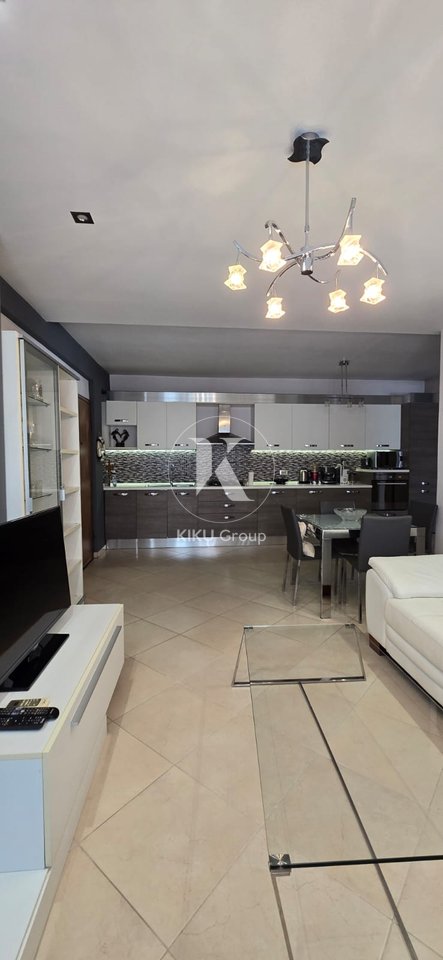 Apartment 2+1 for Sale – Frosina Plaku Street
