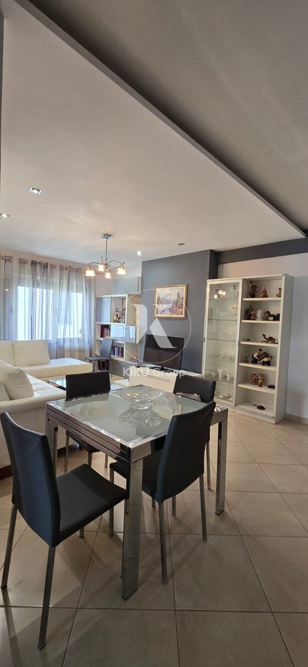 Apartment 2+1 for Sale – Frosina Plaku Street