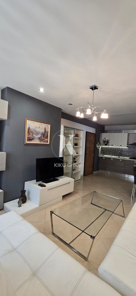 Apartment 2+1 for Sale – Frosina Plaku Street
