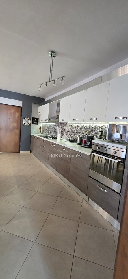 Apartment 2+1 for Sale – Frosina Plaku Street