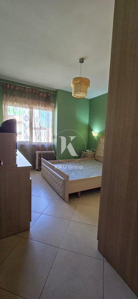 Apartment 2+1 for Sale – Frosina Plaku Street
