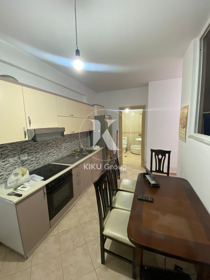 Apartment 1+1 for Rent – Paris Commune, Kika Complex 1