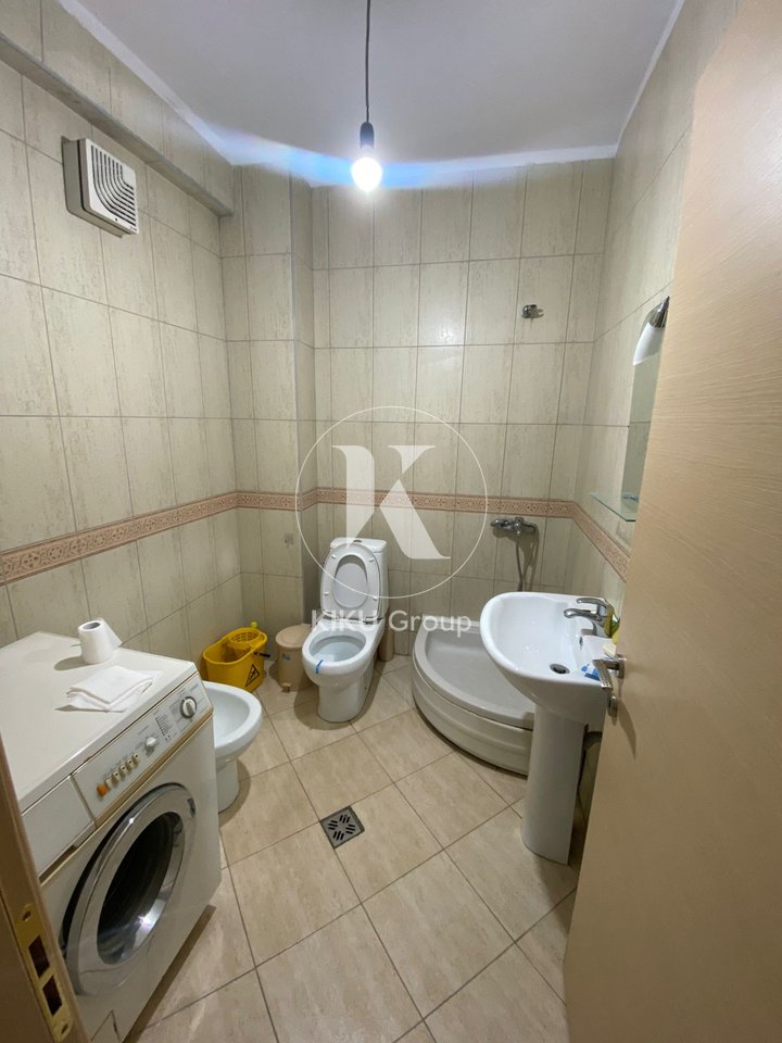 Apartment 1+1 for Rent – Paris Commune, Kika Complex 1