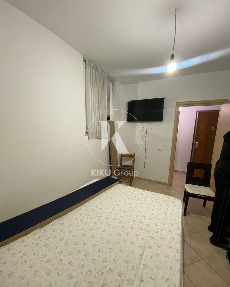 Apartment 1+1 for Rent – Paris Commune, Kika Complex 1