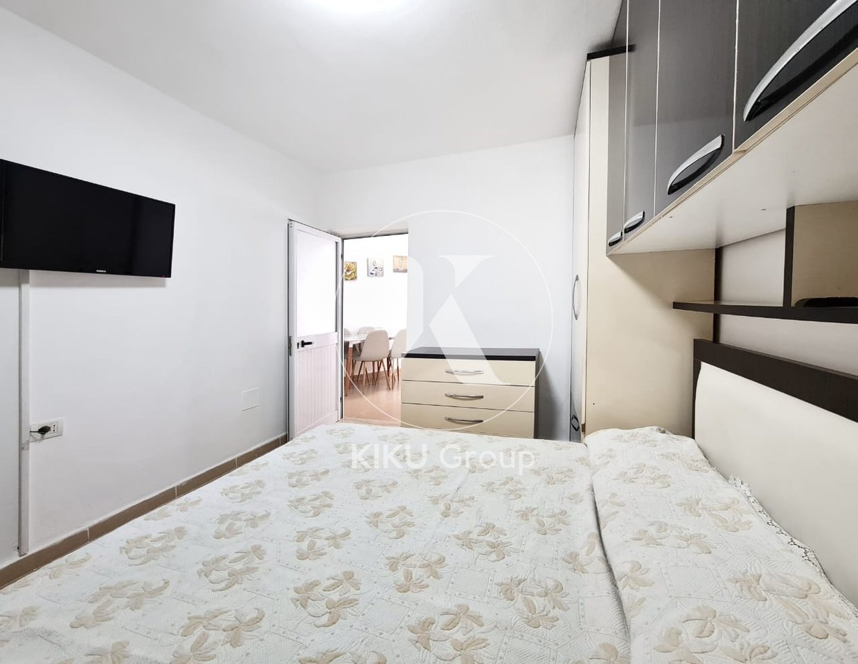 Private 1+1 House for Rent near New Bazaar