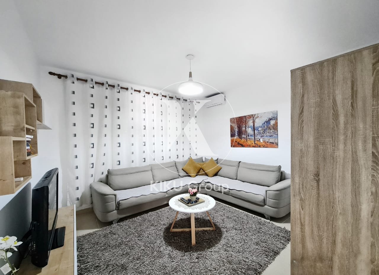 Private 1+1 House for Rent near New Bazaar