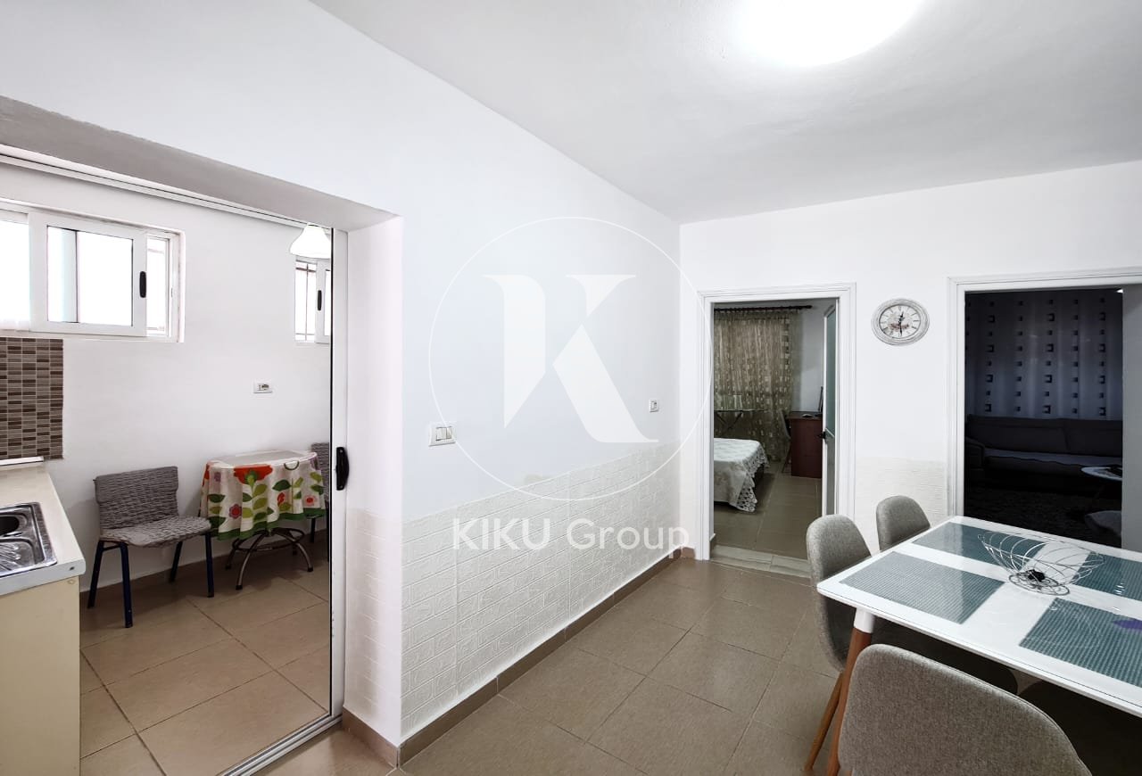 Private 1+1 House for Rent near New Bazaar