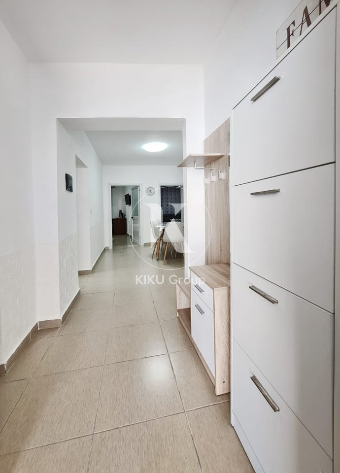 Private 1+1 House for Rent near New Bazaar