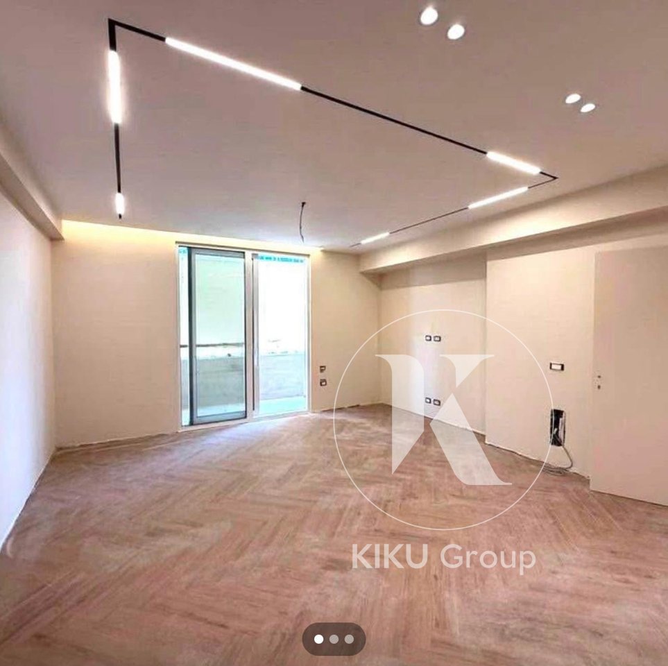 Appartamento 2+1 con Balcone in Vendita – Ex Esposizione