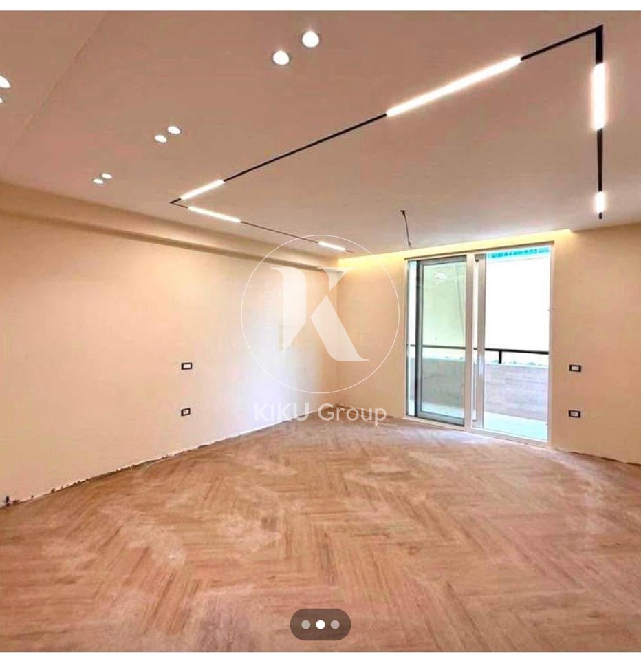 Appartamento 2+1 con Balcone in Vendita – Ex Esposizione