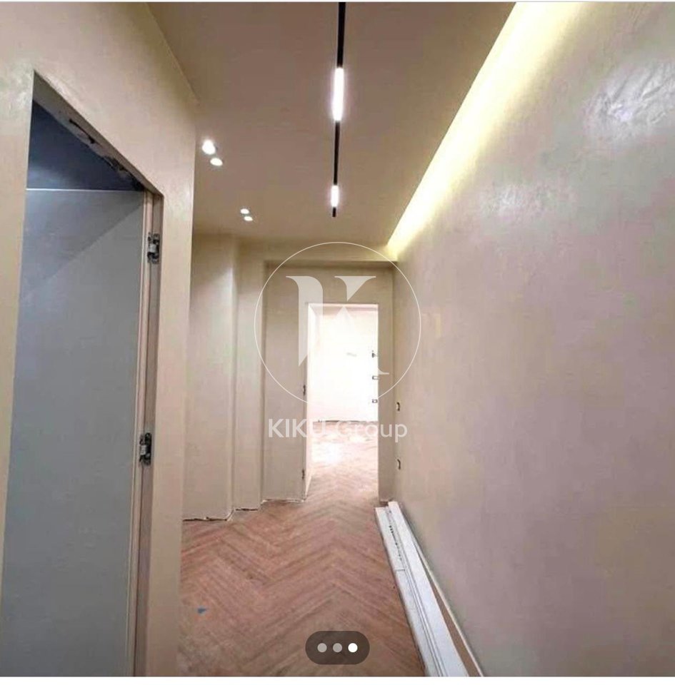 Appartamento 2+1 con Balcone in Vendita – Ex Esposizione