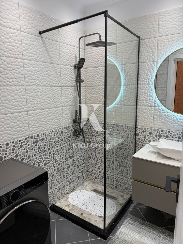 Apartment 2+1+2 with Mortgage for Sale – Astir, Sokrat Miho St.