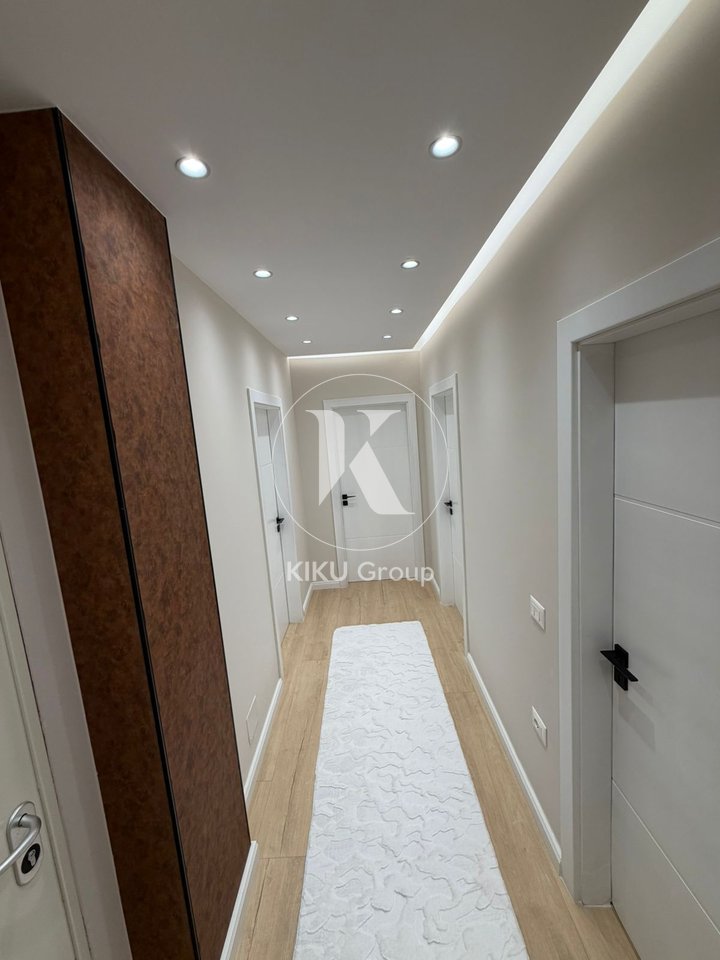 Apartment 2+1+2 with Mortgage for Sale – Astir, Sokrat Miho St.