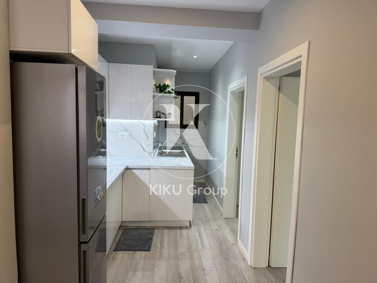 Shitet Apartament 2+1 – Rruga Frosina Plaku
