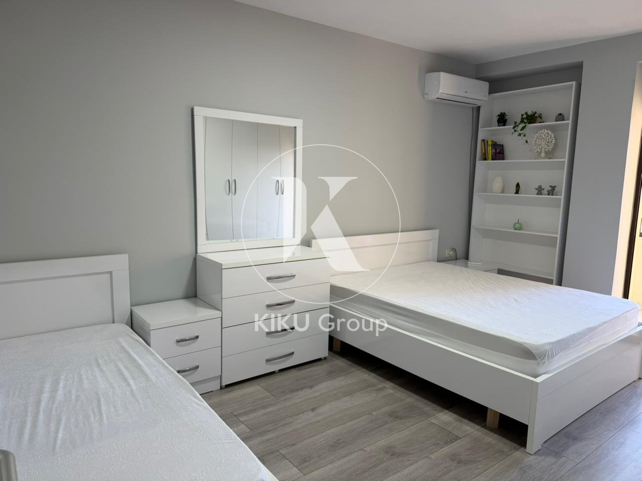 Shitet Apartament 2+1 – Rruga Frosina Plaku
