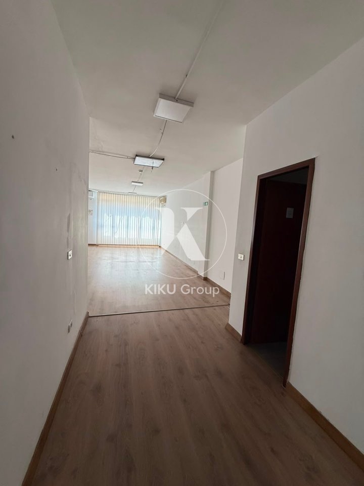 Open Space Environment for Rent – Block
