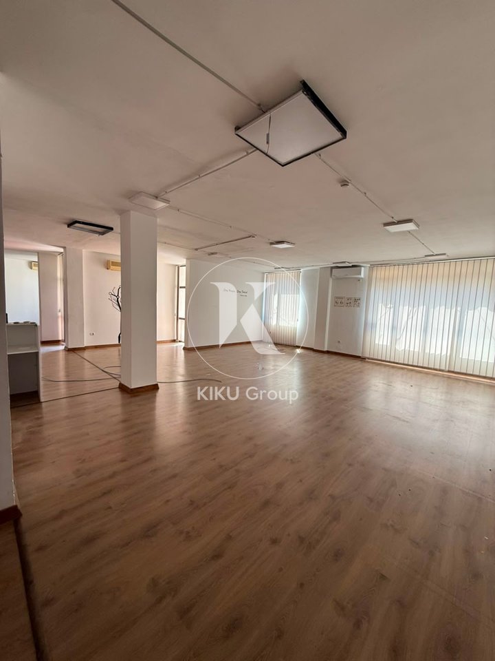 Open Space Environment for Rent – Block