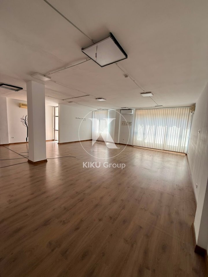 Open Space Environment for Rent – Block