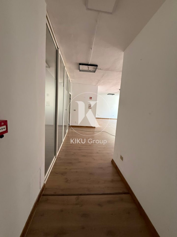 Open Space Environment for Rent – Block