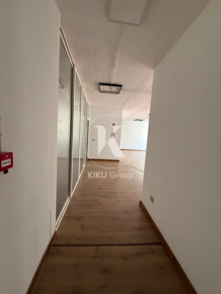 Open Space Environment for Rent – Block
