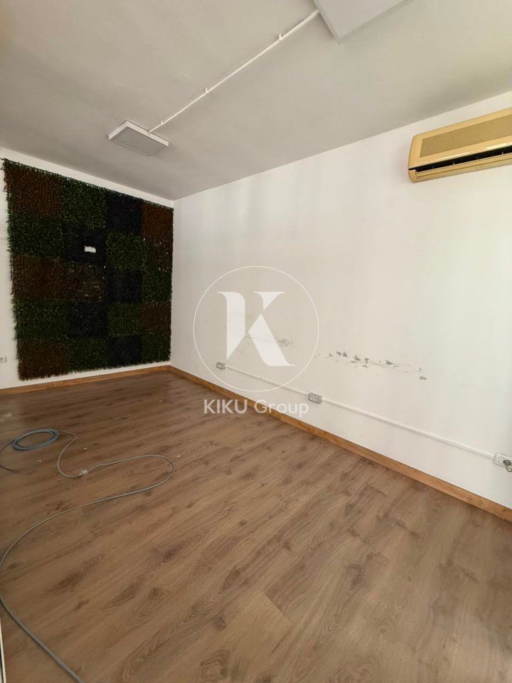 Open Space Environment for Rent – Block