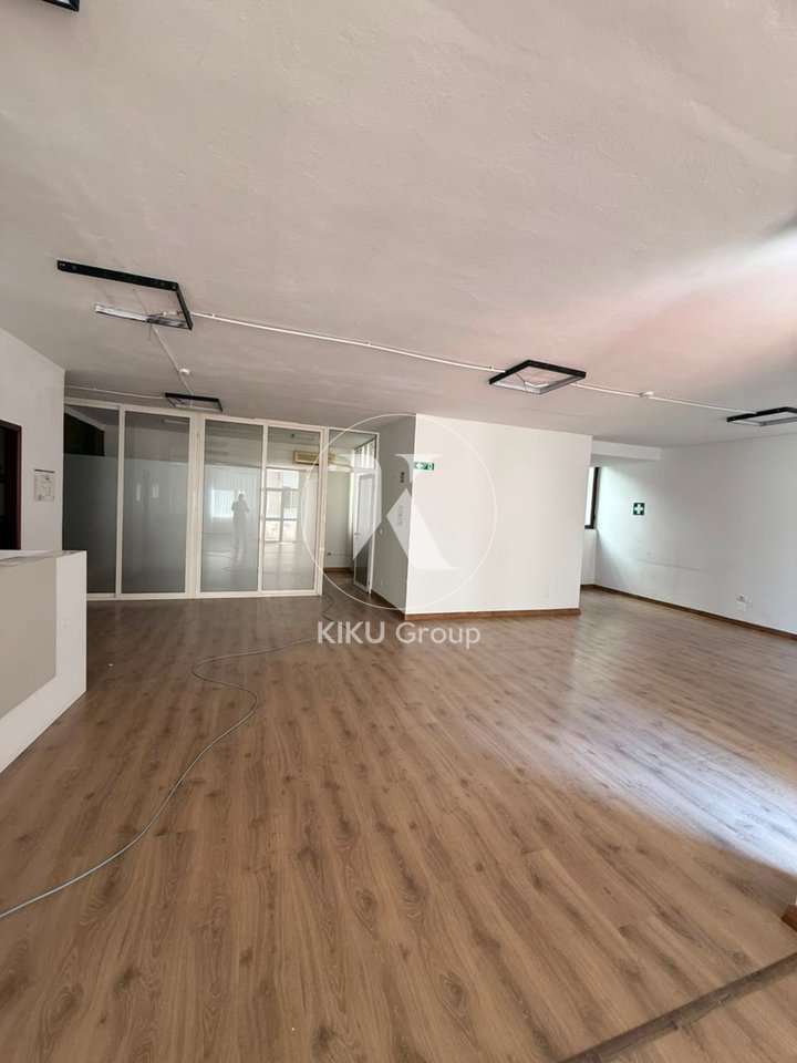Open Space Environment for Rent – Block