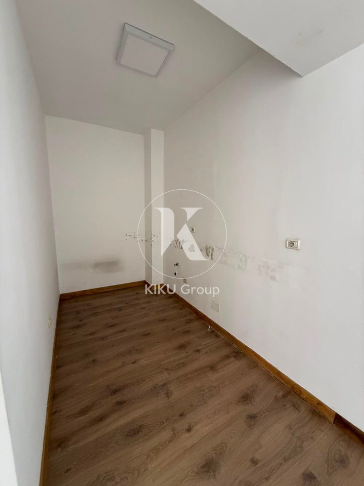 Open Space Environment for Rent – Block