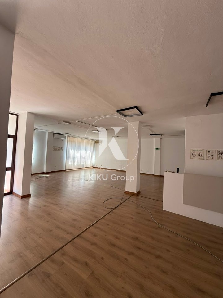 Open Space Environment for Rent – Block