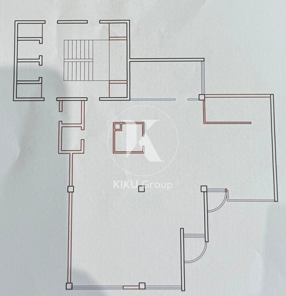 Open Space Environment for Rent – Block