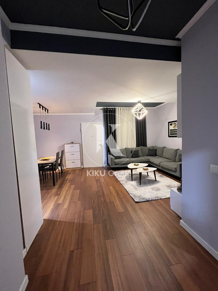 Appartamento 2+1+2 in affitto – Via Eduart Mano, vicino al Lago