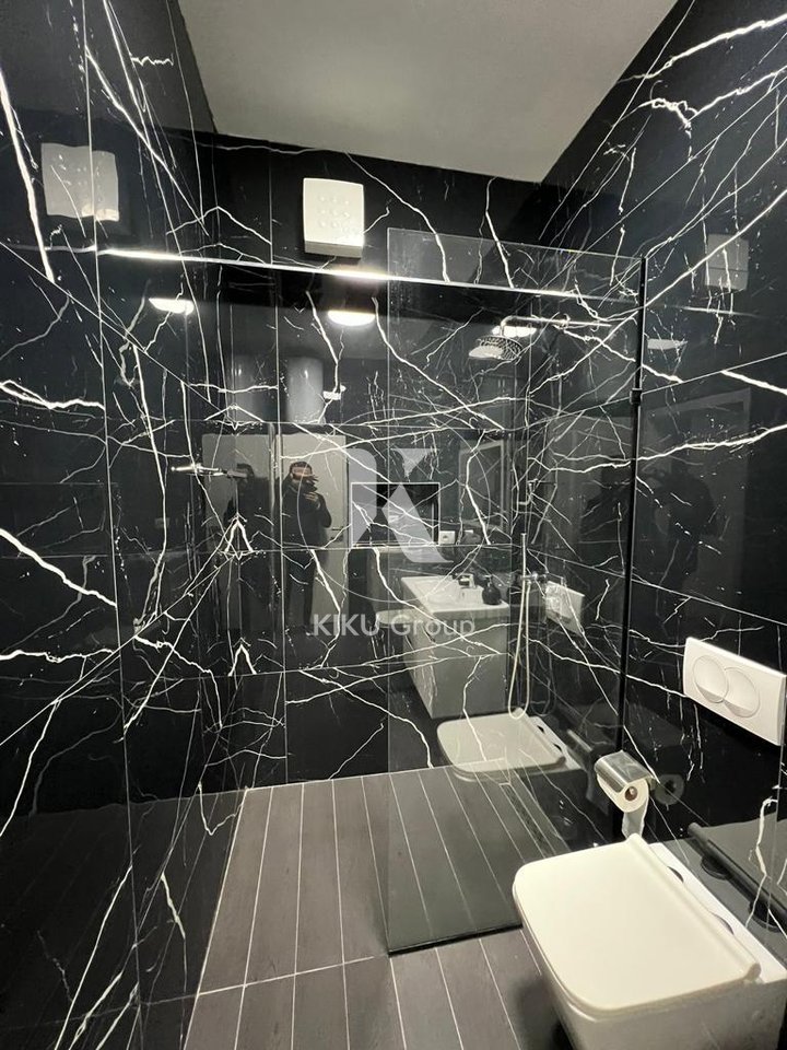 Appartamento 2+1+2 in affitto – Via Eduart Mano, vicino al Lago