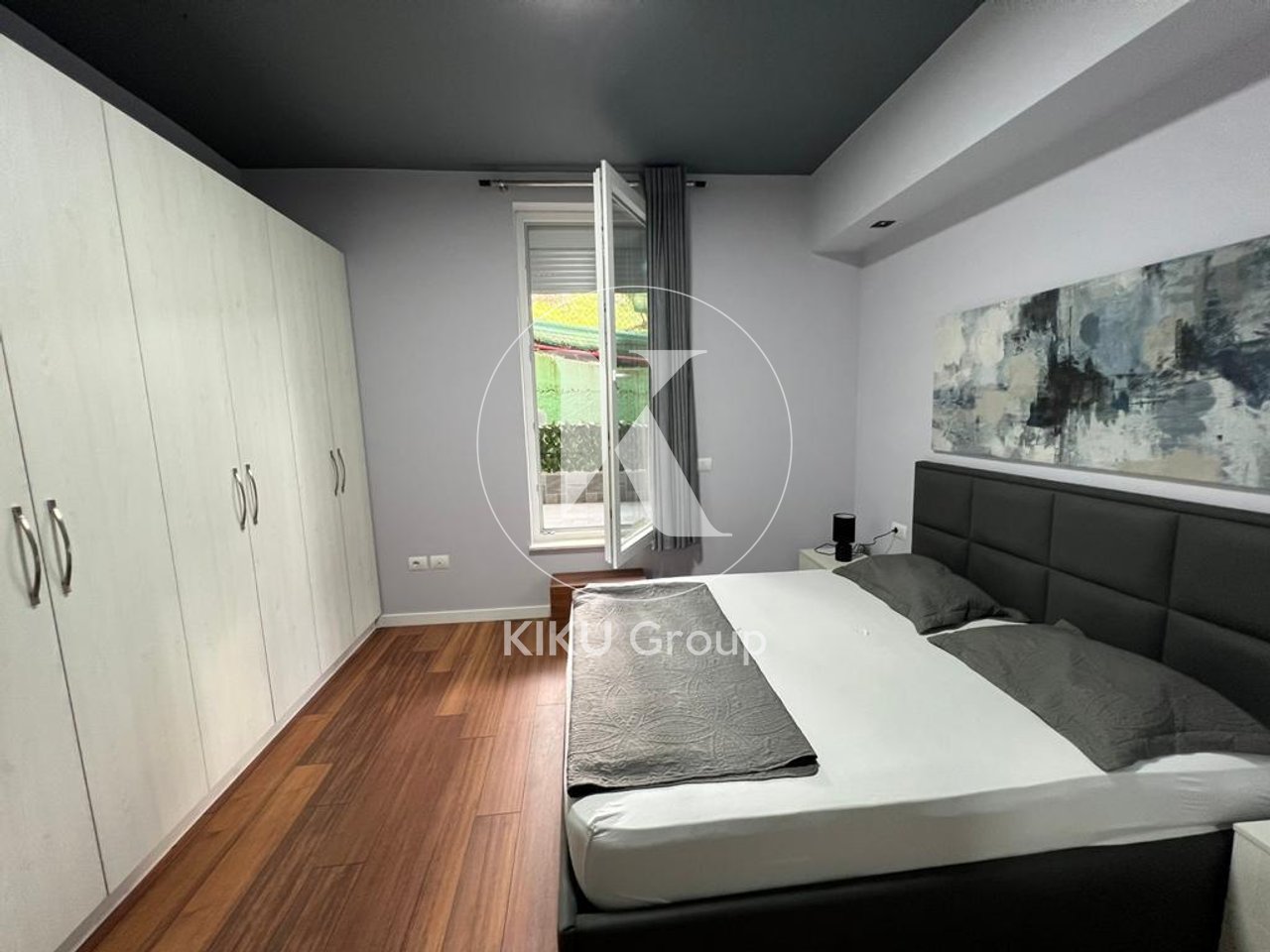 Appartamento 2+1+2 in affitto – Via Eduart Mano, vicino al Lago
