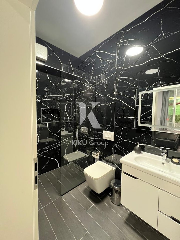 Appartamento 2+1+2 in affitto – Via Eduart Mano, vicino al Lago