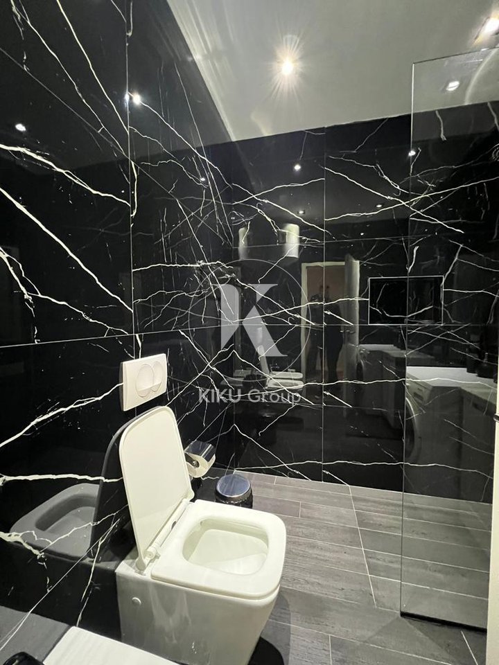 Appartamento 2+1+2 in affitto – Via Eduart Mano, vicino al Lago