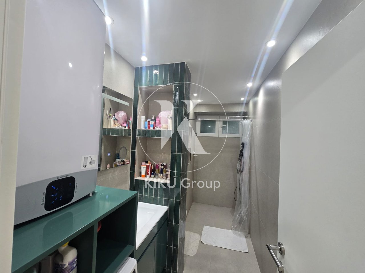Shitet Apartament Luksoz 2+1 te Brryli