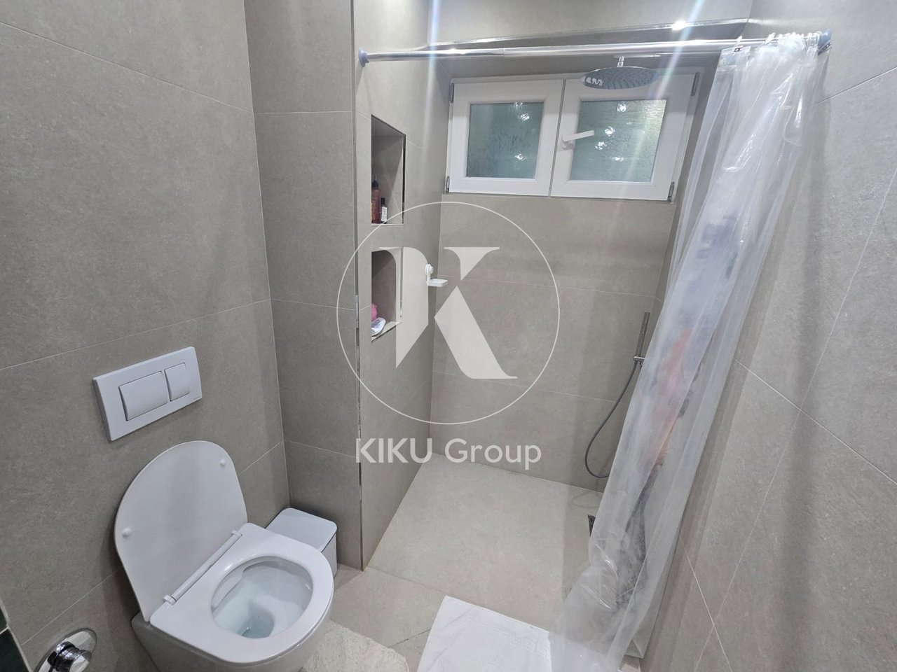 Shitet Apartament Luksoz 2+1 te Brryli