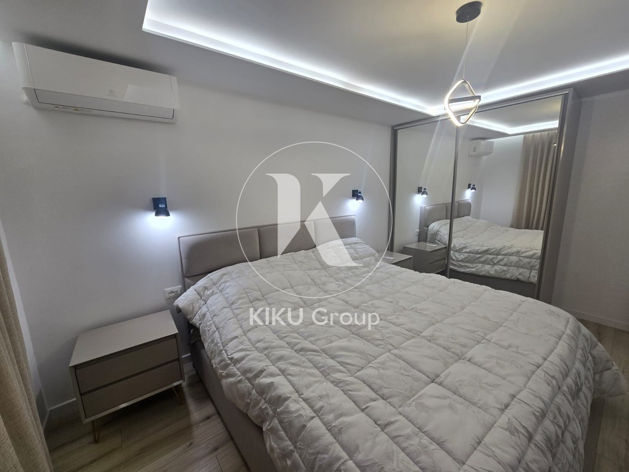 Shitet Apartament Luksoz 2+1 te Brryli