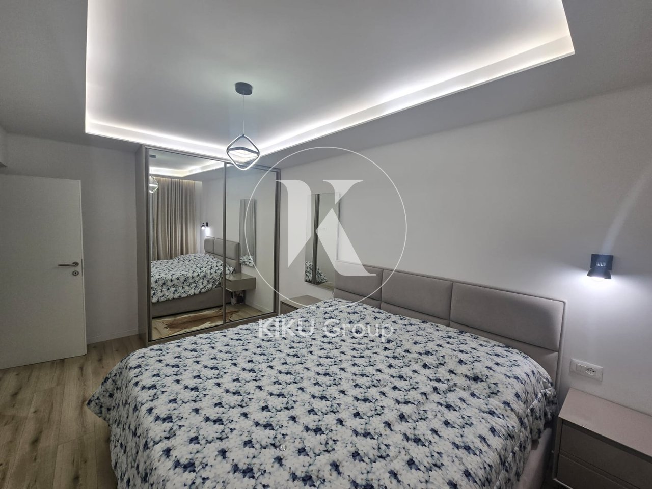Shitet Apartament Luksoz 2+1 te Brryli