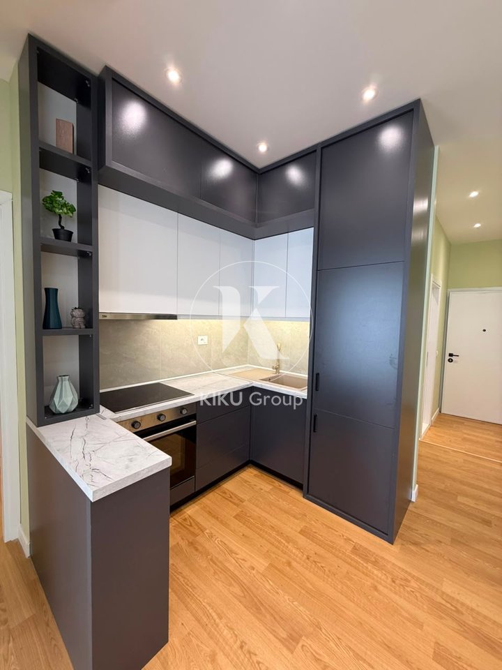 Shitet Apartament 2+1 në Myslym Shyri