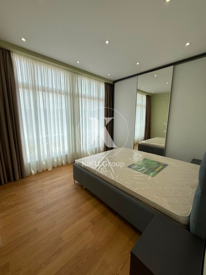 Shitet Apartament 2+1 në Myslym Shyri
