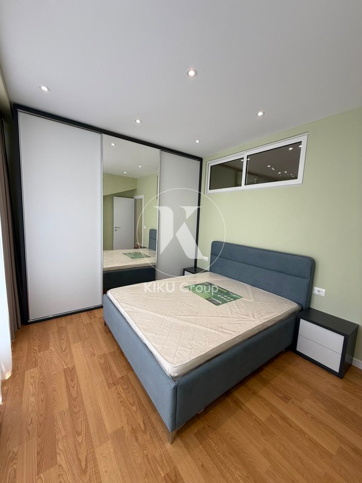 Shitet Apartament 2+1 në Myslym Shyri