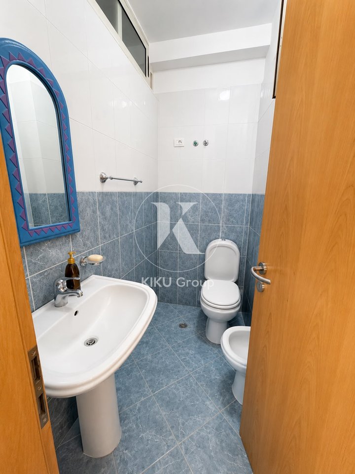 Shitet Apartament 2+1+2 pranë Rrugës së Kosovareve