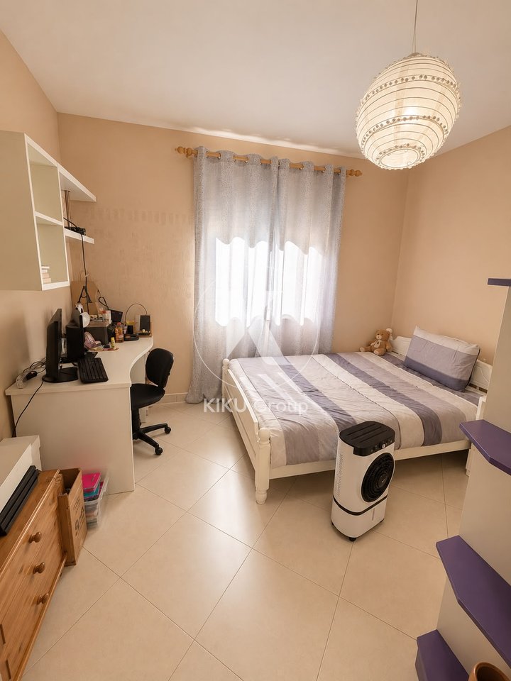 Shitet Apartament 2+1+2 pranë Rrugës së Kosovareve